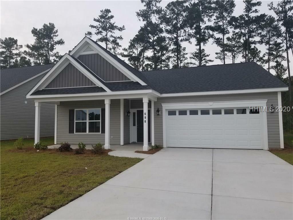 Property Photo:  385 Fort Sullivan Drive  SC 29927 