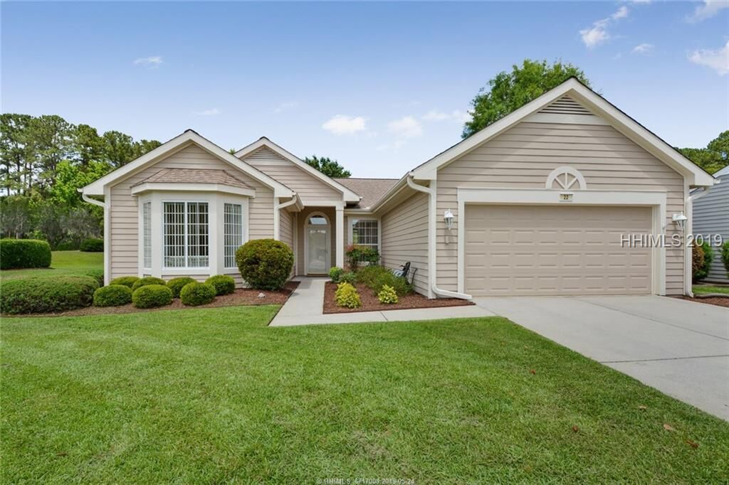 Property Photo:  22 Devant Drive W  SC 29909 