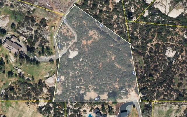 Property Photo: Pauma Heights Rd CA 92082