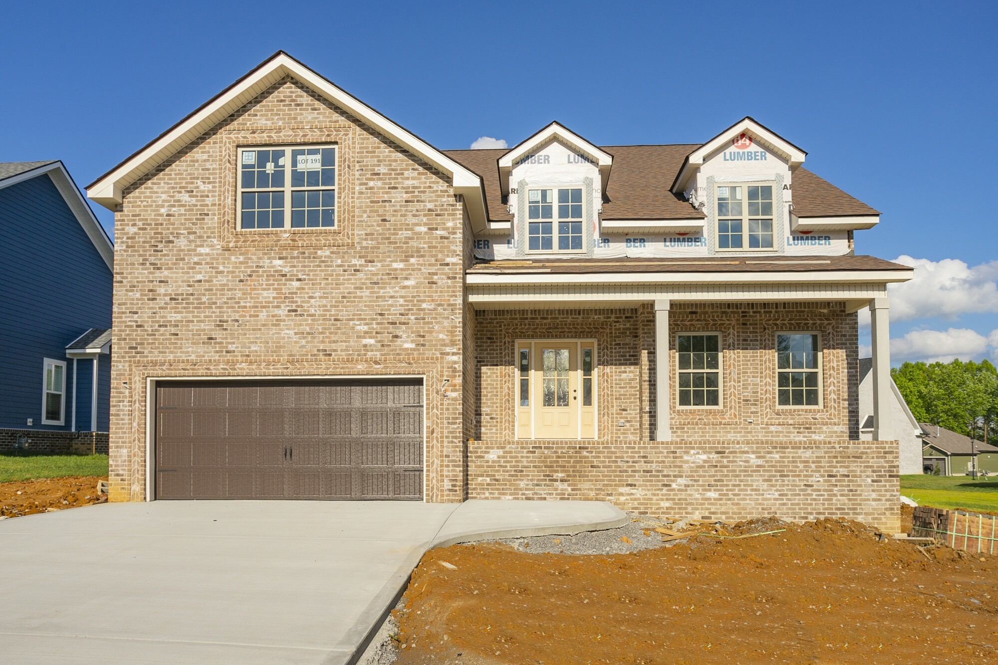 Property Photo: 851 Jersey Dr TN 37043