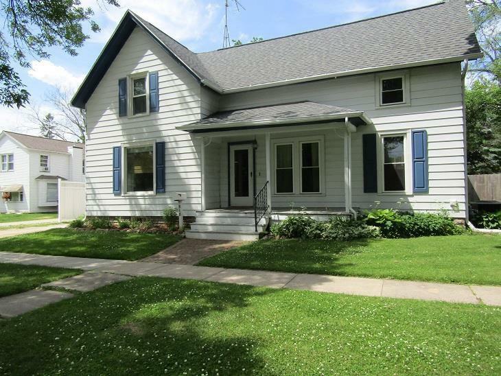 Property Photo:  518 Liberty Street  WI 54971 