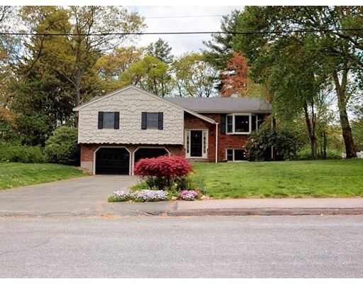 Property Photo:  7 Woodfall Road  MA 02052 