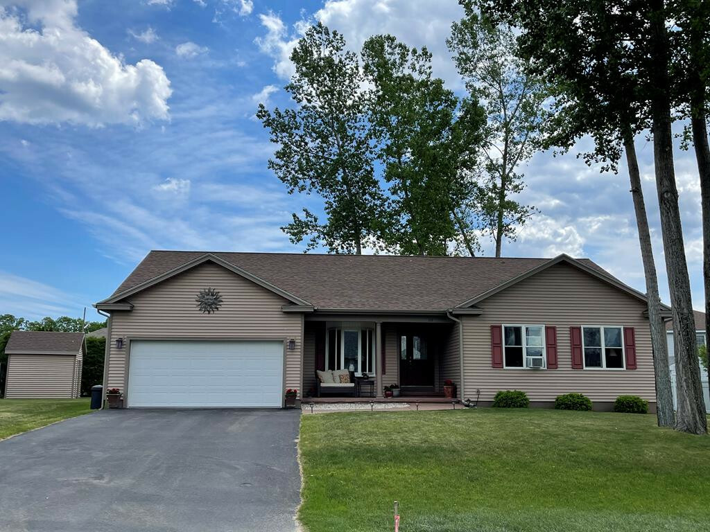 Property Photo: 10 Heritage Drive NY 12901