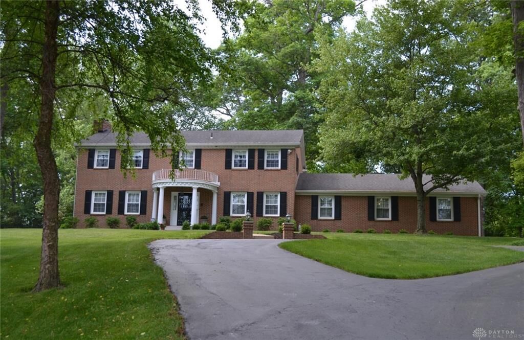 Property Photo: 5585 Old Route 70 OH 45502