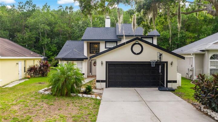Property Photo: 10531 Satinwood Circle FL 32825