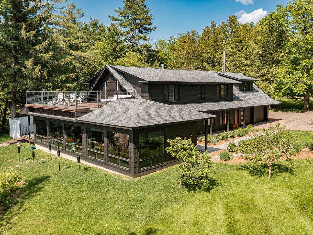 Property Photo: 124 Sunset Cliff Road VT 05401