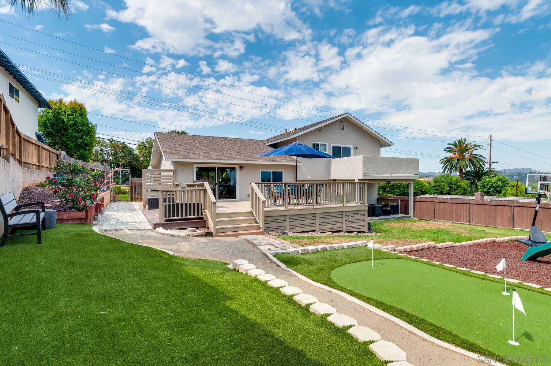 Property Photo: 530 W Citracado Pkwy CA 92025
