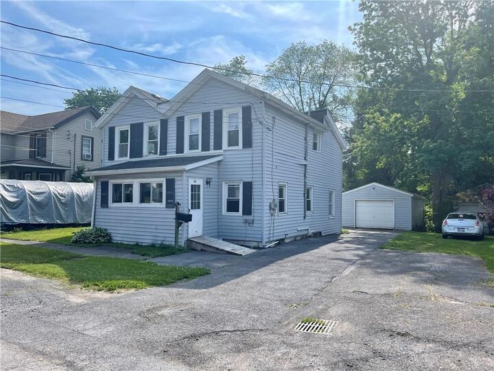 18 Clark St Street  Waterloo NY 13165 photo