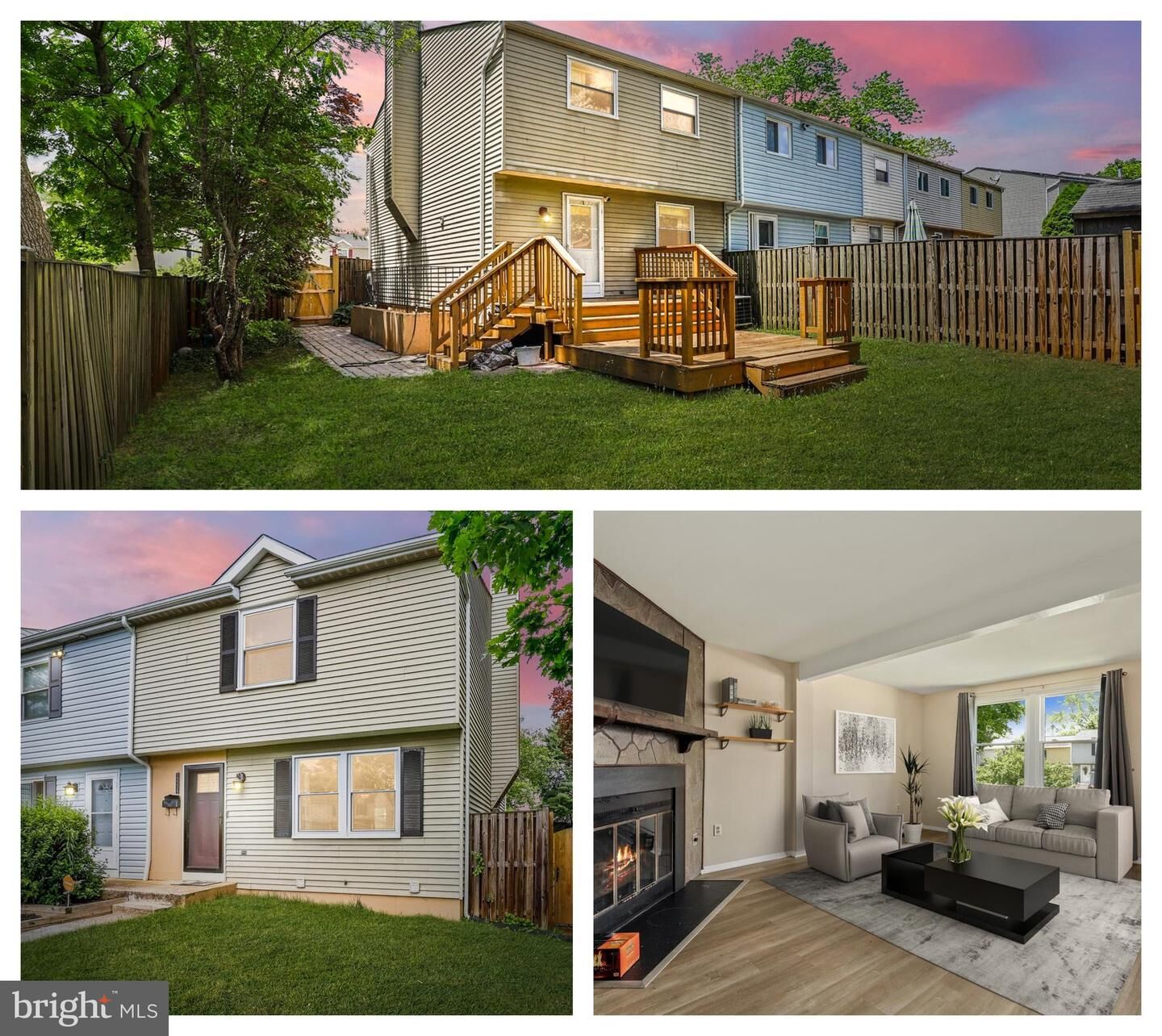 Property Photo:  12339 Bonfire Drive  MD 21136 