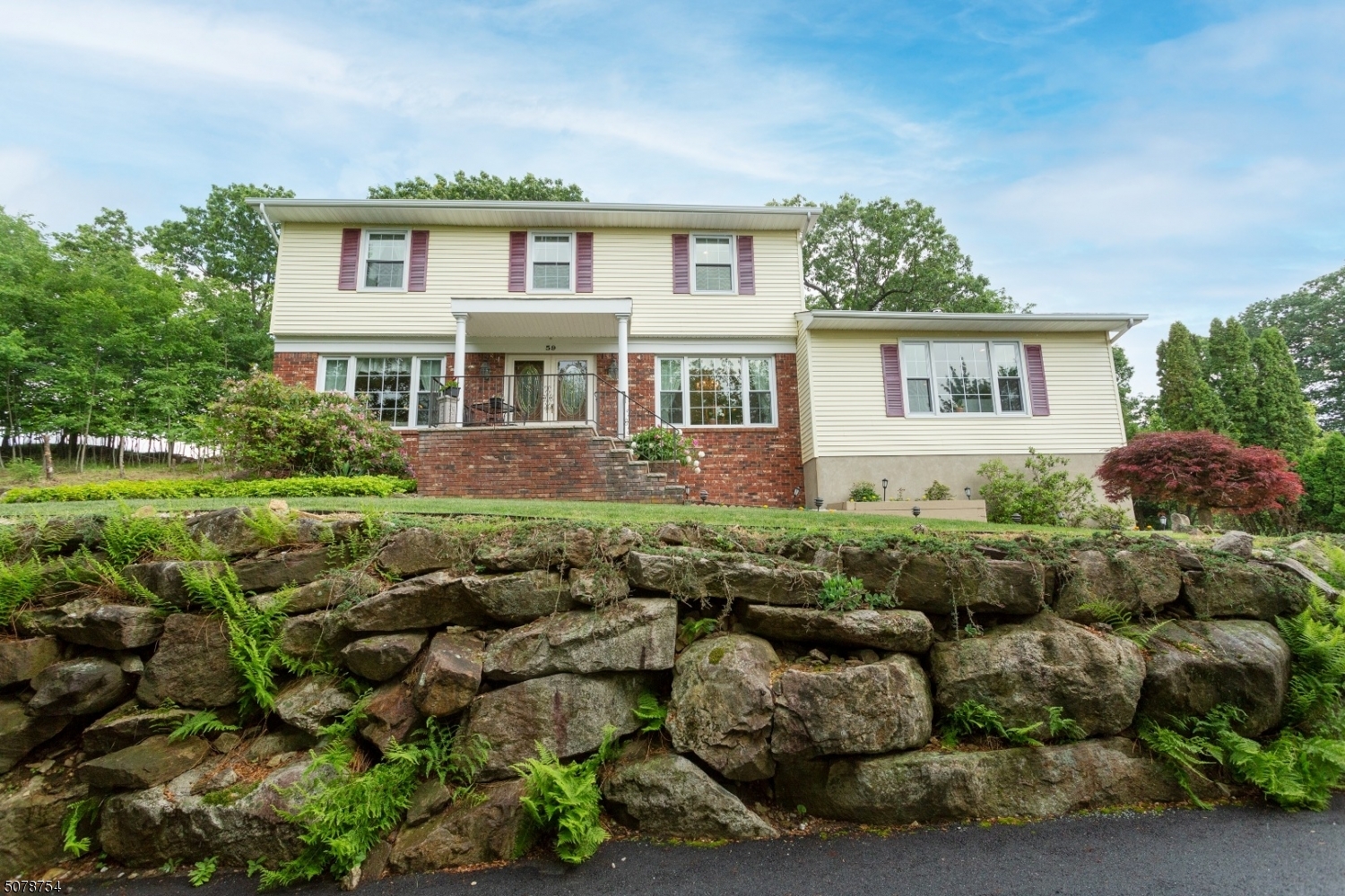 Property Photo: 59 Whitewood Dr NJ 07950