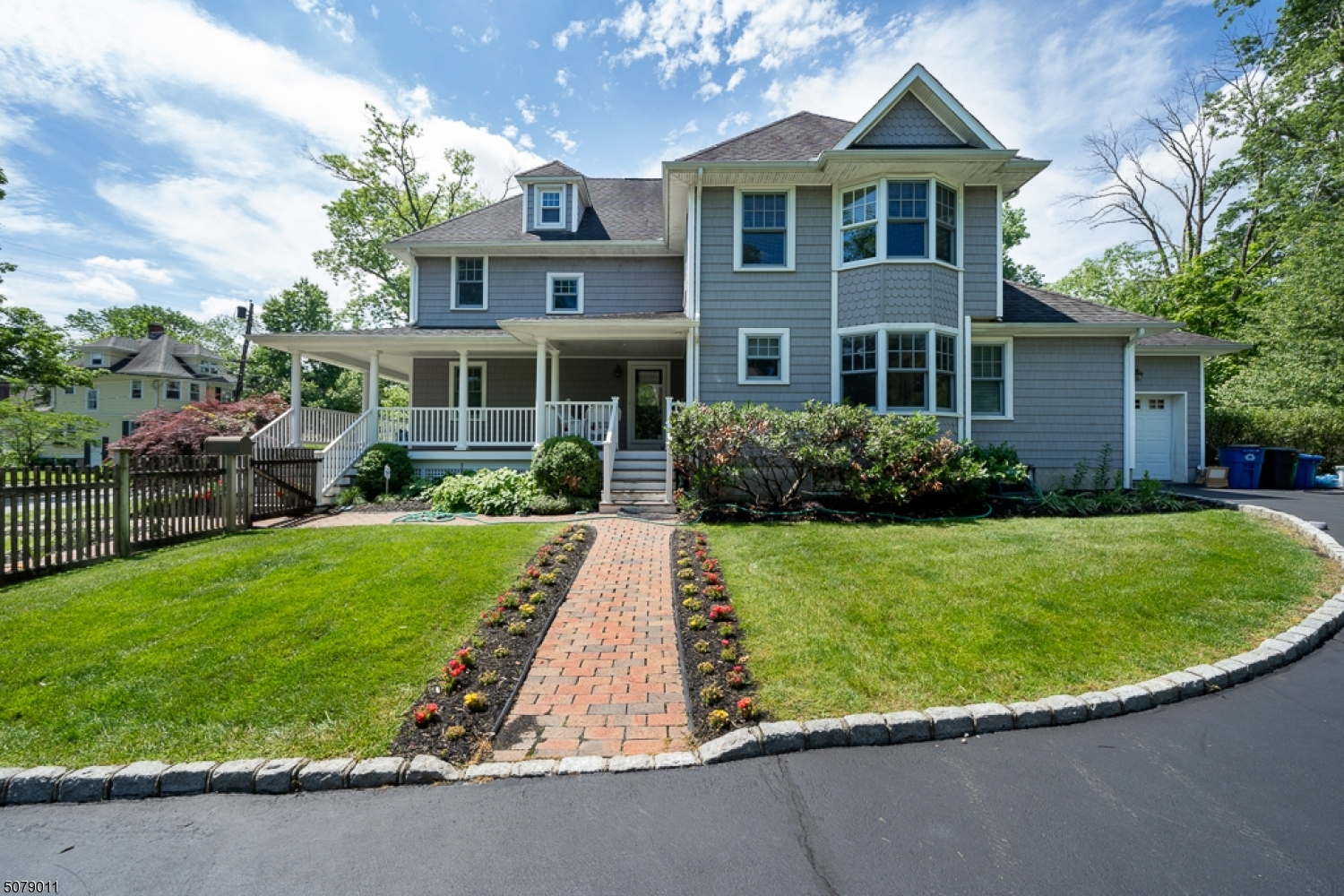 Property Photo: 35 N Hillside Ave NJ 07928