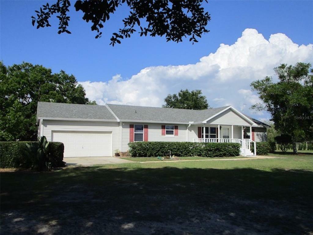 Property Photo:  23404 New Hope Lane  FL 34737 