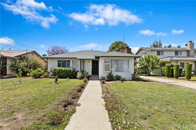 Property Photo: 143 E Victoria Street CA 92376