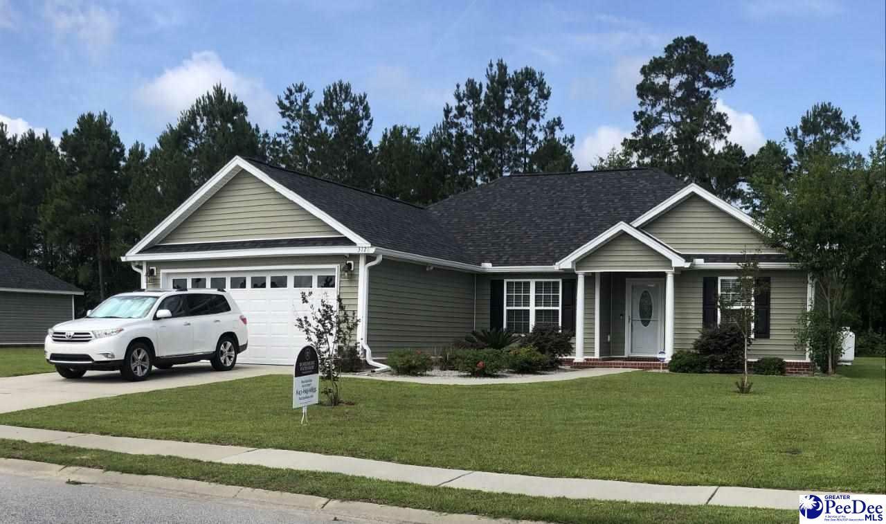3121 Haven Straits Road  Florence SC 29506 photo