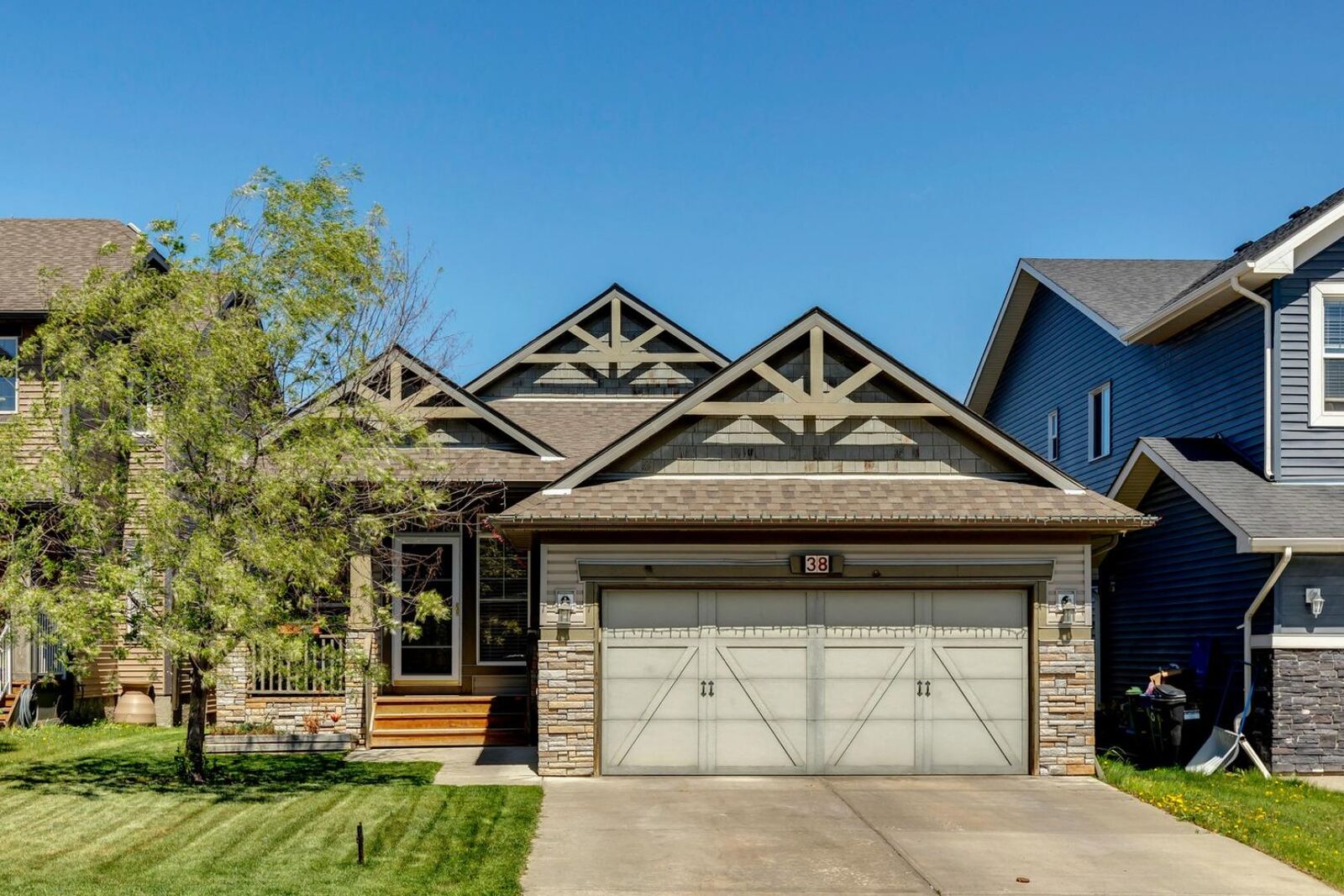 House for sale in Calgary 38 Silverado Skies Drive SW, Calgary, AB T2X0J3