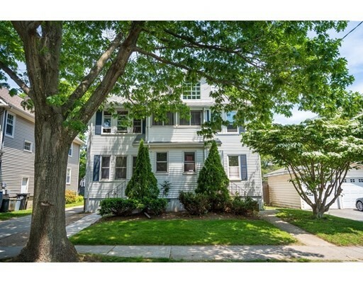 Property Photo:  97 Fairview Ave 97  MA 02478 