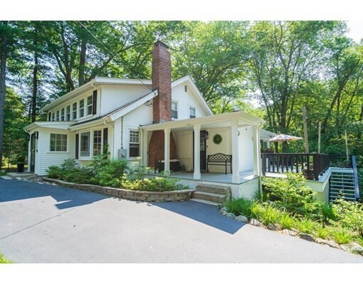 Property Photo:  31 Winter Street  MA 01760 