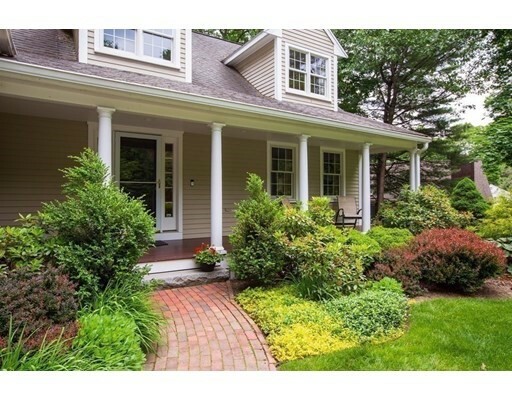 Property Photo: 130 South St MA 02052