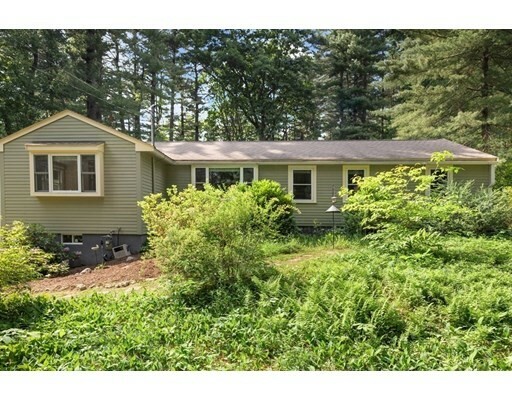 Property Photo: 25 Moose Hill Pkwy MA 02067
