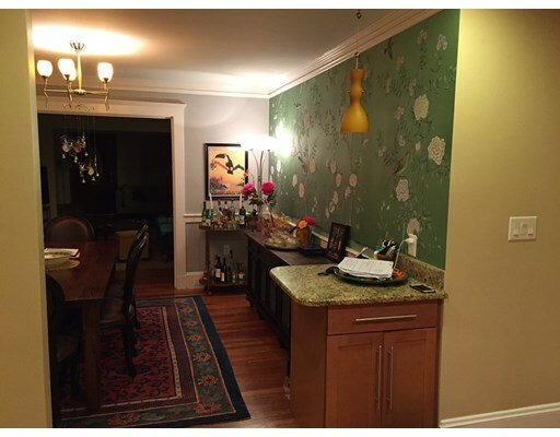 Property Photo: 9 Payson Rd 9 MA 02478