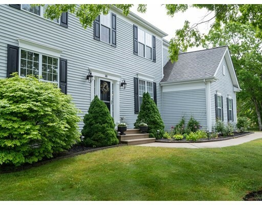 Property Photo:  565 Raymond Rd  MA 02360 