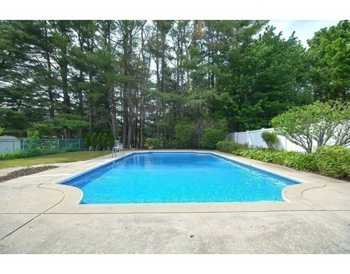 Property Photo: 42 Forest Street MA 02038