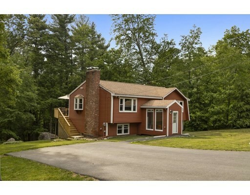 Property Photo: 7 Bancroft St MA 01463