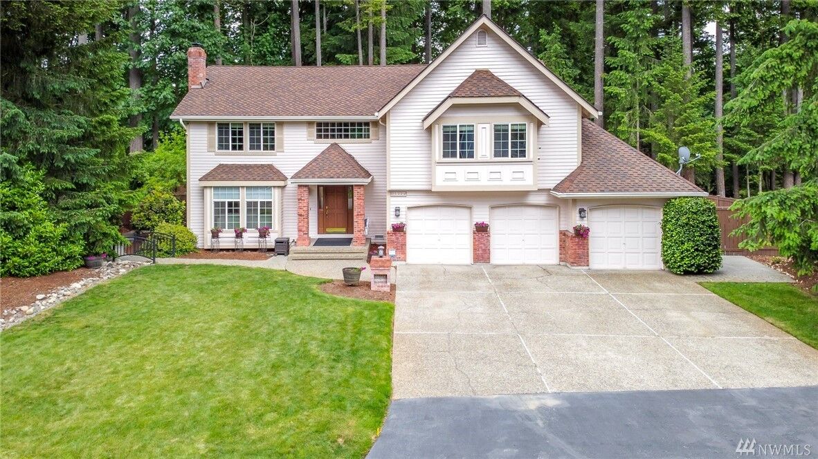 Property Photo:  25324 235th Wy SE  WA 98038 
