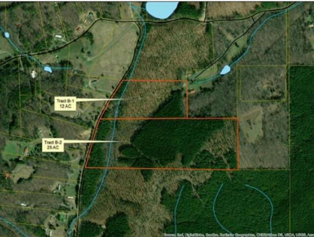 Property Photo: 1490 Womac Hollow Road TN 37880