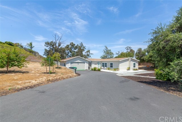 Property Photo:  29885 Camino Del Sol Drive  CA 92592 