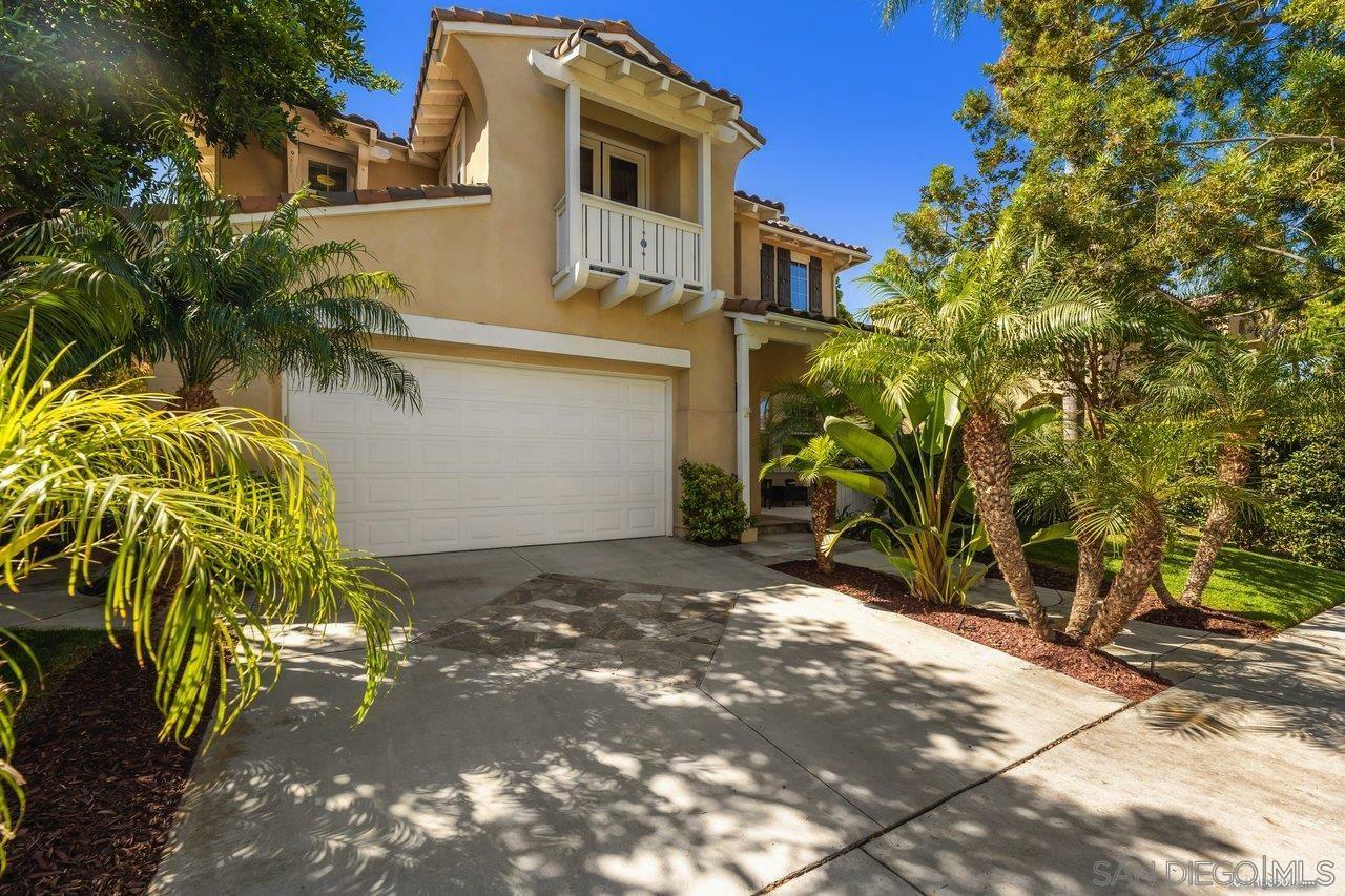 Property Photo:  13819 Kerry Ln  CA 92130 