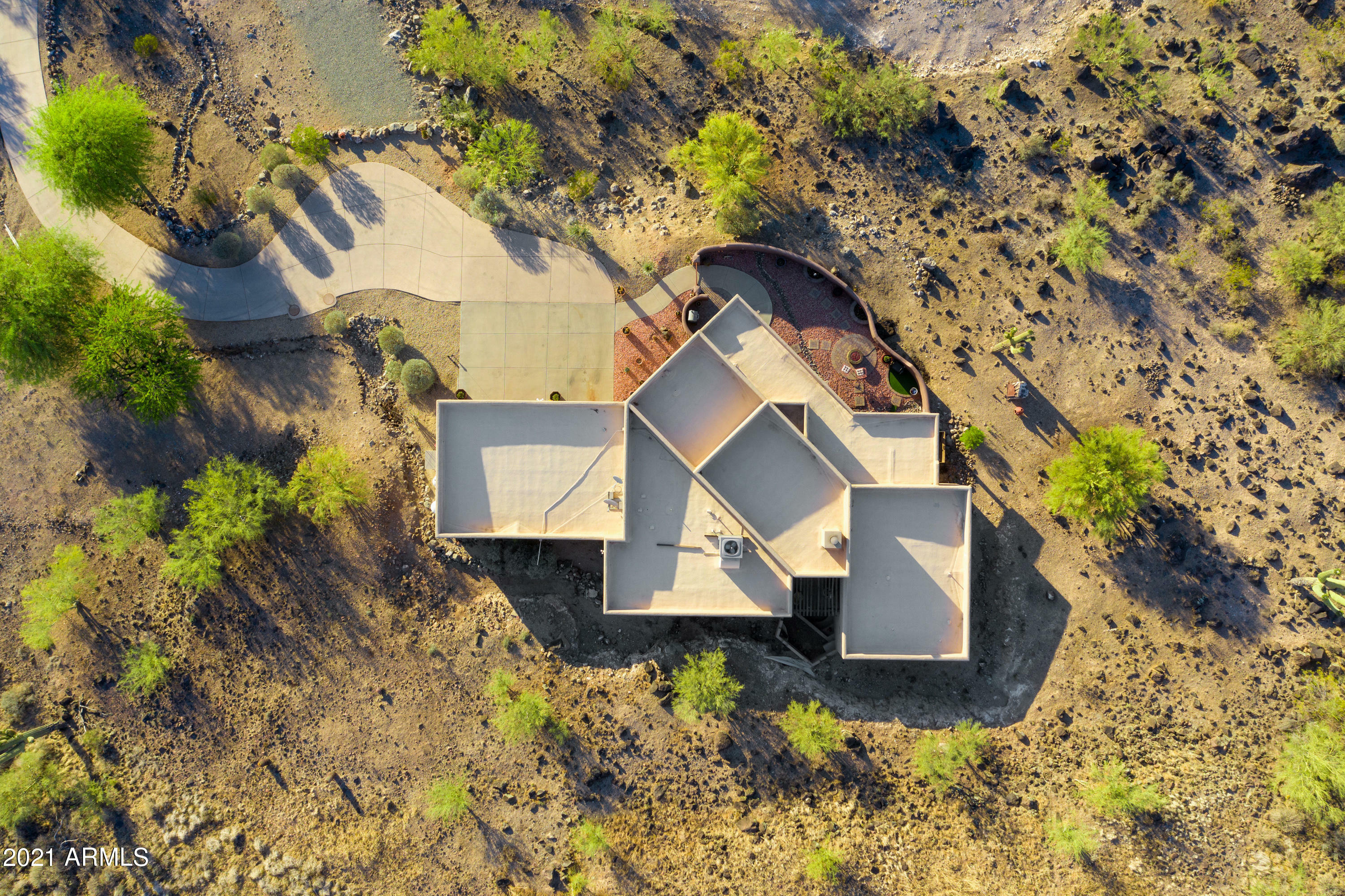 Property Photo: 45425 N 15th Street AZ 85087