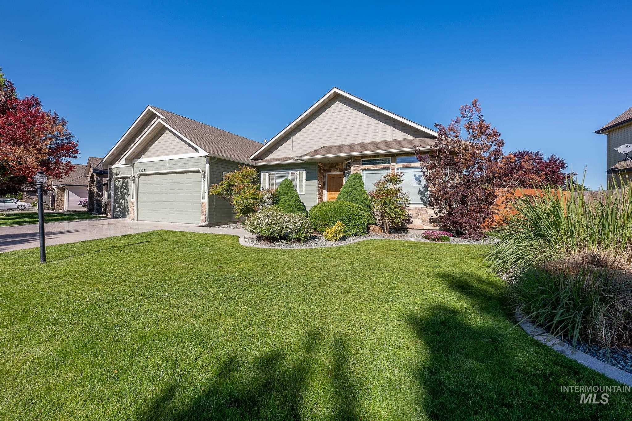 Property Photo: 2205 N Aronmink ID 83646