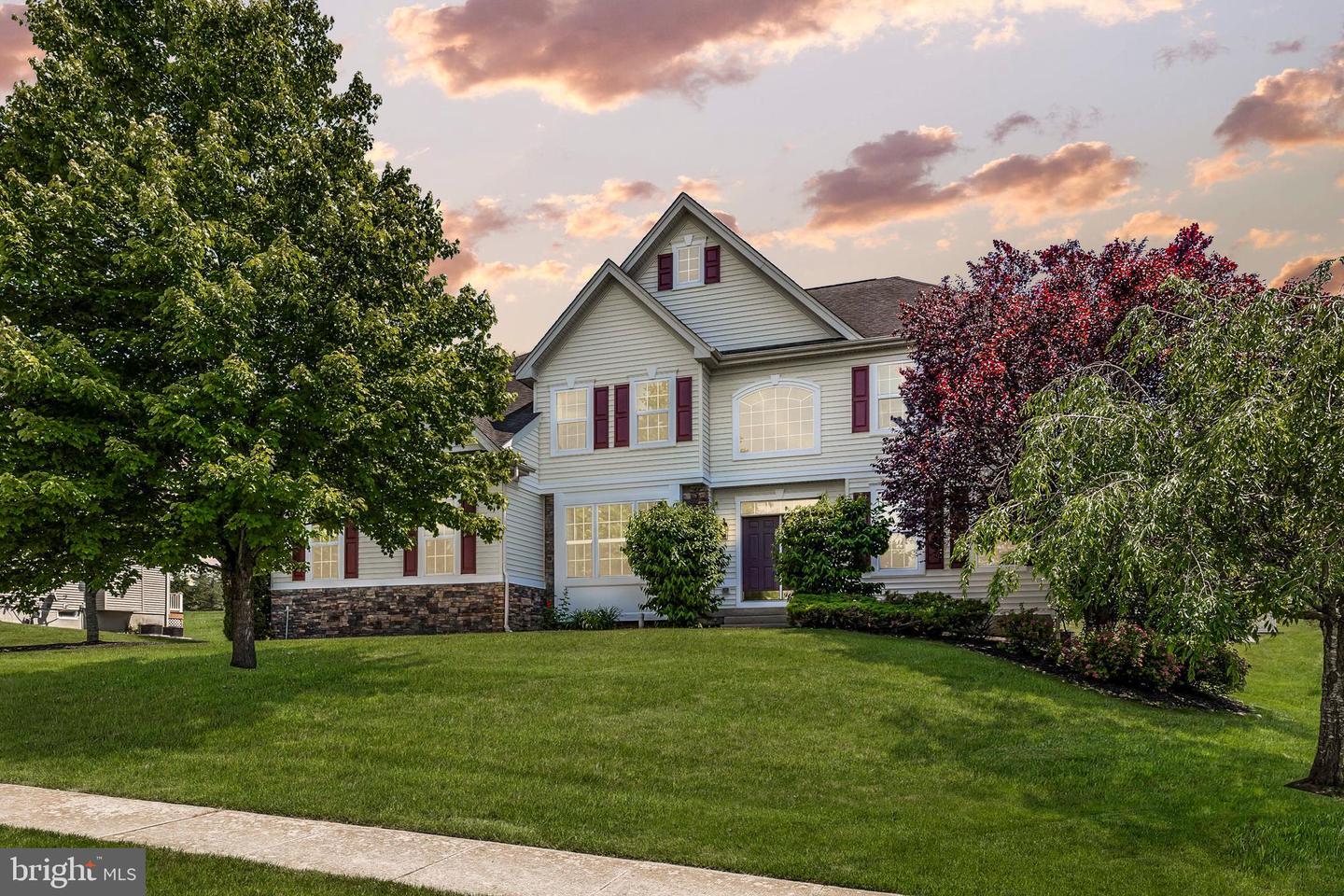 Property Photo:  1327 Treeline Drive  PA 19320 