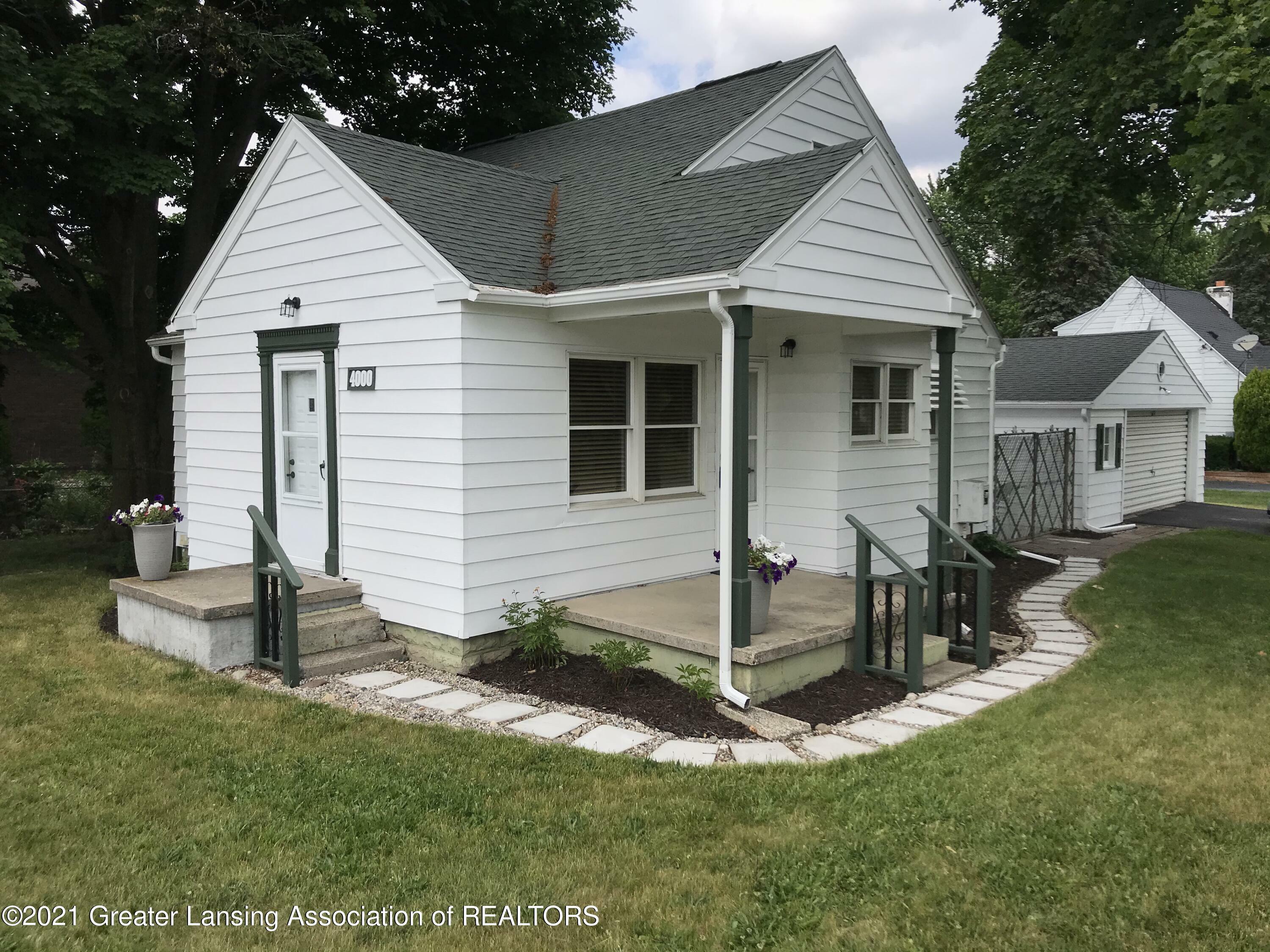 Property Photo:  4000 W St Joe Highway  MI 48917 