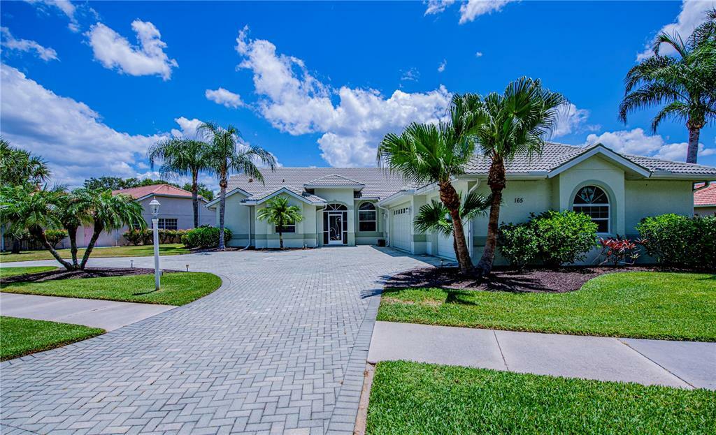 Property Photo:  165 Grand Oak Circle  FL 34292 