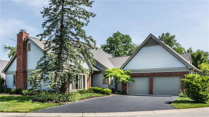 9268 Spring Forest Drive  Indianapolis IN 46260 photo