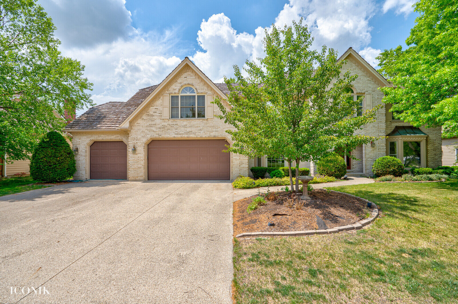 Property Photo:  1547 Pine Lake Drive  IL 60564 