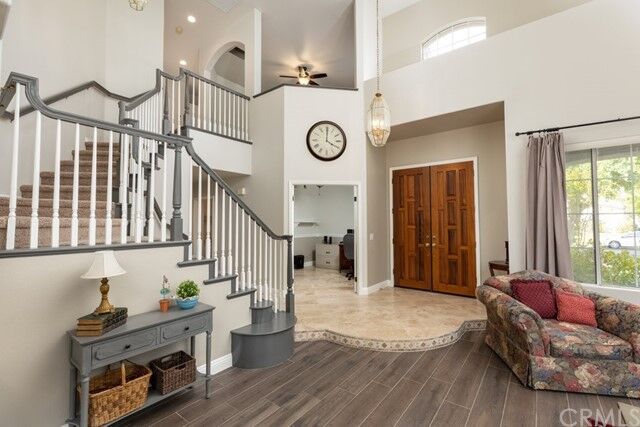 Property Photo: 10281 Fernleaf Drive CA 92557