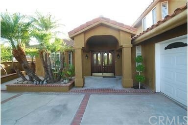 Property Photo:  1745 N Ballad Drive N  CA 92807 