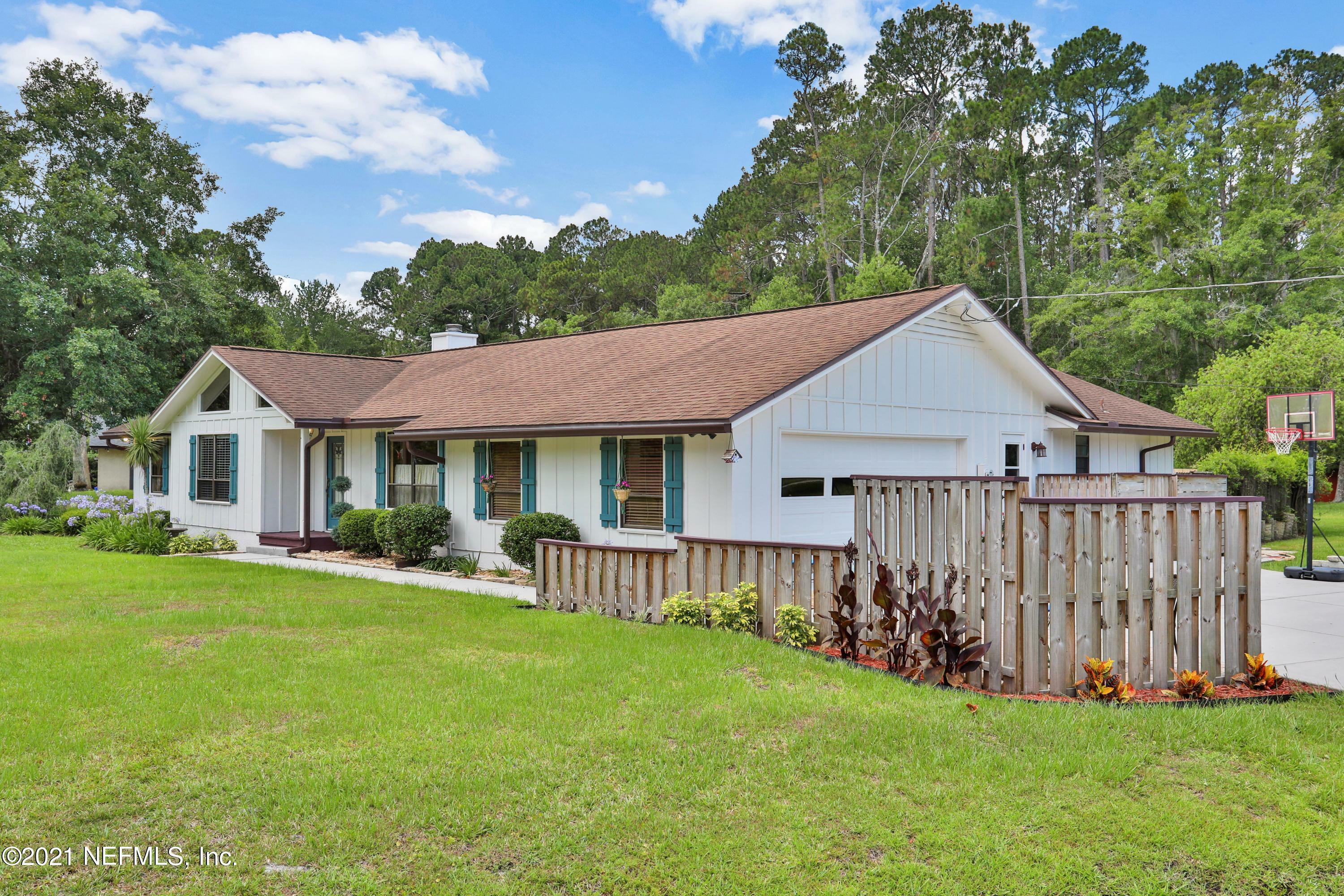 Property Photo:  1474 Lakewood Drive  FL 32259 