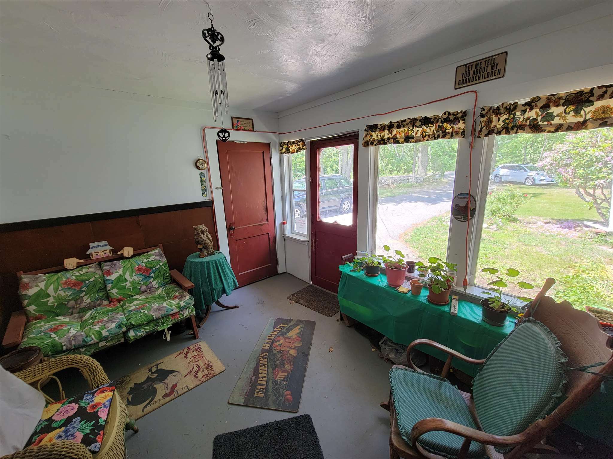 Property Photo: 17 Lane Road NH 03258