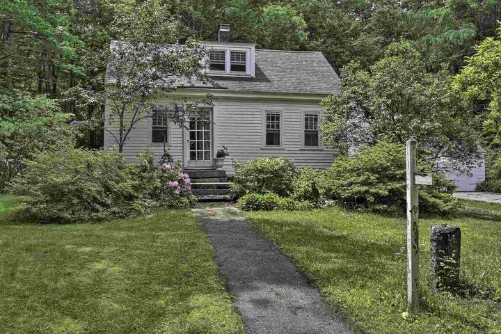 Property Photo: 68 Templeton Turnpike NH 03447