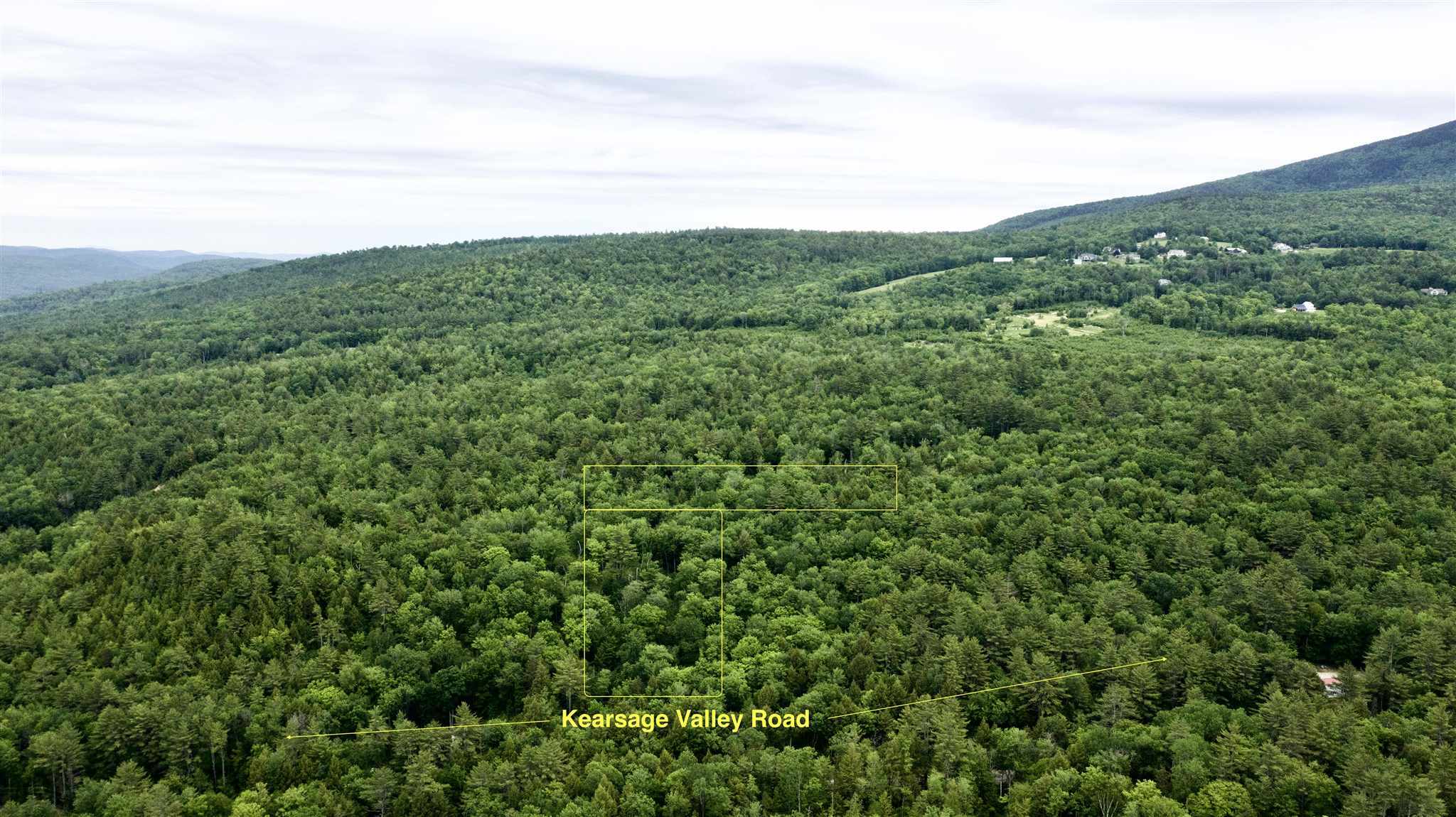 Property Photo:  0 Kearsarge Valley Road  NH 03287 