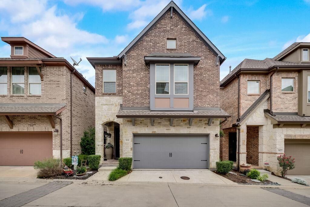 Property Photo:  8636 Ballifeary Place  TX 75238 