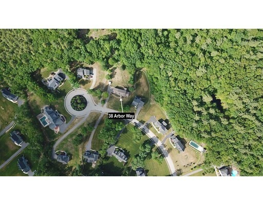 Property Photo:  38 Arbor Way  MA 01450 