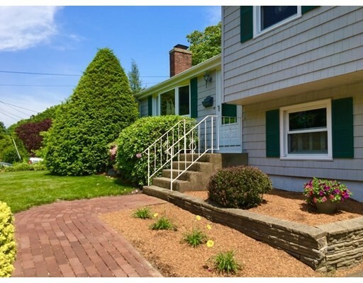 Property Photo:  153 Lockland Ave  MA 01701 
