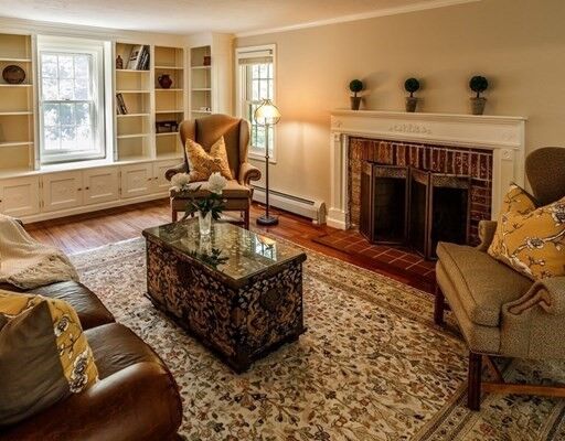 Property Photo:  149 Brigham Hill Road  MA 01536 