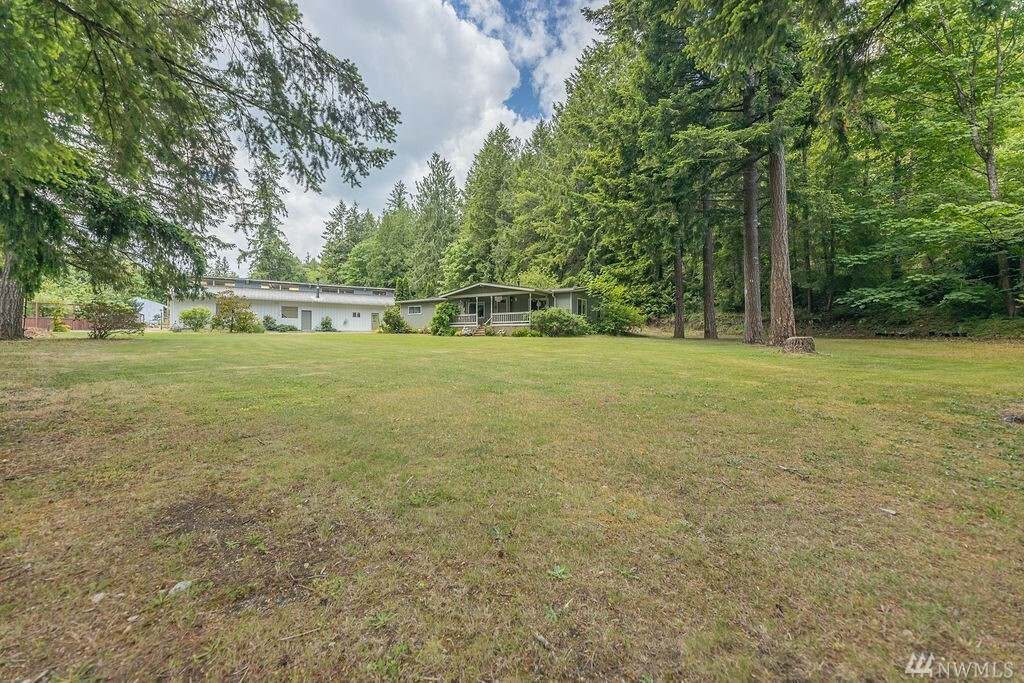 Property Photo:  6817 Seabeck Holly Rd NW  WA 98380 