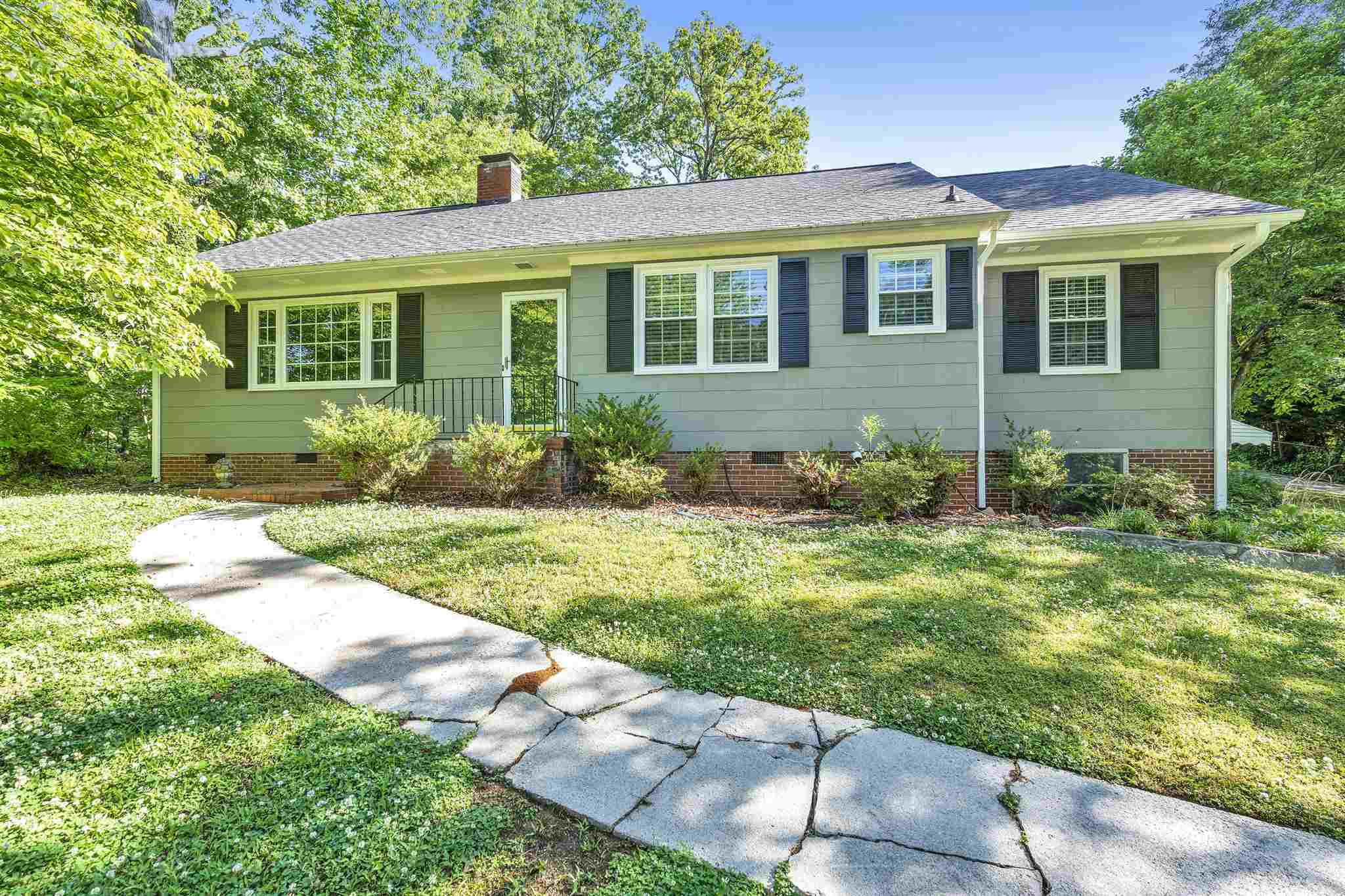 Property Photo:  236 S Park Drive  SC 29302 